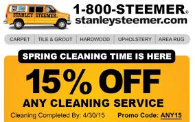 stanley steemer cleans up its email and