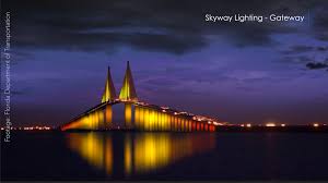the skyway bridge will close for