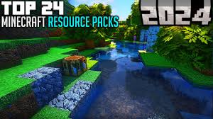 texture packs for minecraft resource