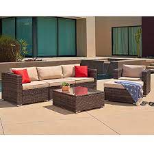suncrown outdoor furniture patio sofa