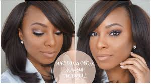 best bridal makeup tutorials