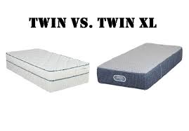 twin vs twin xl mattress size review