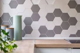 24 Best Kitchen Wall Tiles Design Ideas