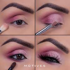 3 valentine s day makeup looks you ll