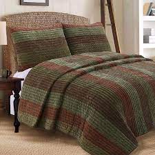Cozy Line Home Fashions Warm Country