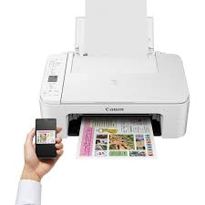 Canon g2100 printer and every epson printers have an internal waste ink pads to collect the wasted ink during the process of cleaning and printing. Multifuncion Canon Ts3151 Wifi Oportunizate