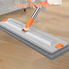 extendable microfibre floor mop cleaner