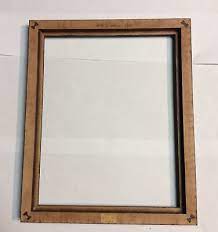Wood Picture Frames Fits