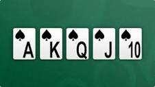 Straight Flush | Reihenfolge der Poker Hände | 888 Poker
