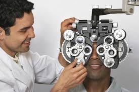 the importance of eye care and check ups