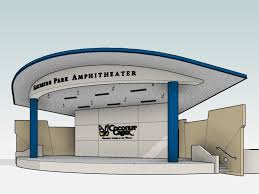 amphitheaters cpz architects