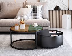 coffee table with storage singapore