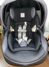 35 Nido Infant Baby Car Seat