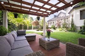 How Much Does A Patio Cover Cost