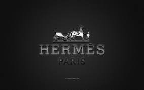 hermes logo wallpapers top free