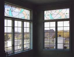 Custom Stained Glass We Give Homes