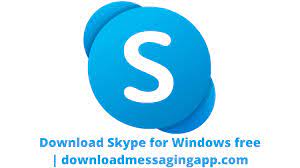 More than 30029 downloads this month. Download Skype For Windows Free Downloadmessagingapp Com