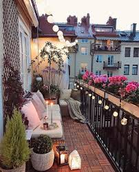 small balcony ideas how to have a