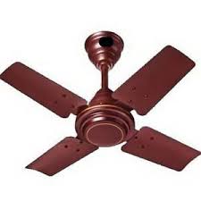 24inch short blade ceiling fan