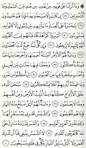 Surat yasin adalah surat al quran yang sangat populer setelah al fatihah. Download Surat Yasin Tanpa Terjemahan Doc Legacygoodsite