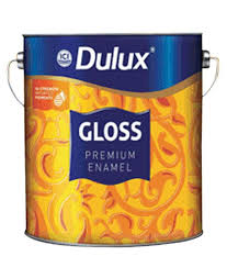 Dulux Gloss Premium Enamel Wild