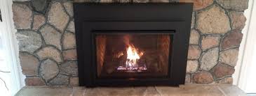 gas fireplace inserts everything you