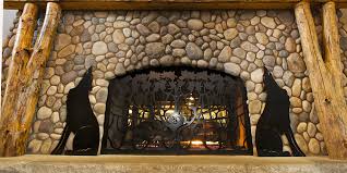 5 Wisconsin Resorts With Fireplaces