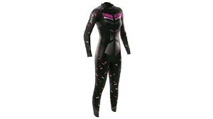 Triathlon wetsuits live at the technical end of the wetsuit world and often tout the most developed neoprenes, jerseys and seams of all wetsuits. Women S Triathlon Wetsuits Roundup And Reviews Triathlete