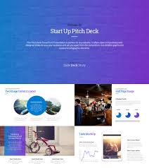 Persuasive Powerpoint Template Inspirational 20 Best Pitch Deck