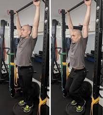 shoulder impingement exercises what to