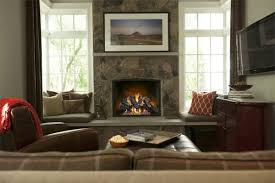Fireplace Vertical Chimney Care