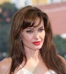 angelina jolie eye makeup a step by