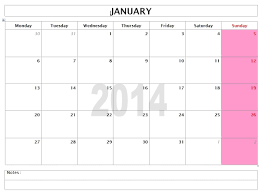 Calendar Template For Open Office Sada Margarethaydon Com