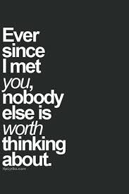 me and her &lt;3 on Pinterest | Lost Love Quotes, Cute Love Quotes ... via Relatably.com