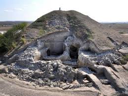 europe s oldest prehistoric town salt