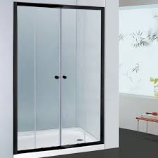 From 1400 To 2250mm Wall To Wall Shower