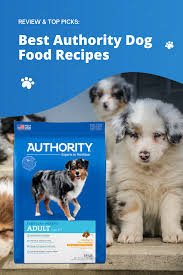 Overall catfooddb has reviewed 44 authority cat food products. Pin On Best Dog Food