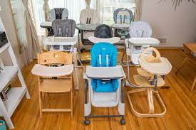 the 4 best high chairs of 2023