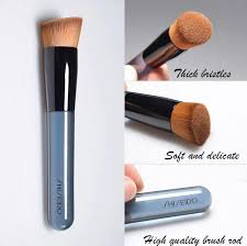 perfect foundation brush