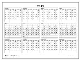 En mycket användbar veckokalender med två veckor per sida. Svensk Kalender Helgdagar