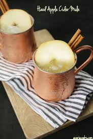 apple cider moscow mule recipe averie