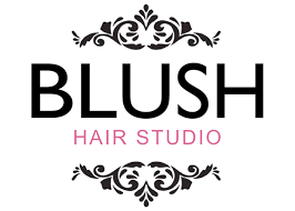 blush hair studio