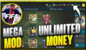 Fifa mobile 14.7.00.apk playing beautiful has never been more exciting than in the new fifa mobile soccer! Fifa Mobile Mod Apk 2021 Latest Version Unlimited Money Everything