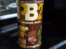 pb2 powdered peanut er with premium