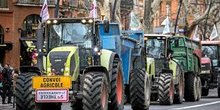Colère des agriculteurs : Marc Fesneau annonce le report du projet de loi