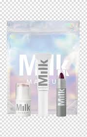 cosmetics milk makeup lip cheek