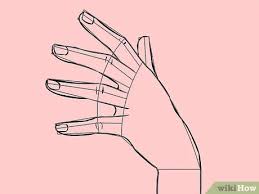 Please enter your email address receive free weekly tutorial in your email. 4 Ways To Draw Realistic Hands Wikihow