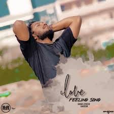 love feeling song song from