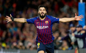 Follow the latest luis suarez news including stats and goals for barcelona and uruguay plus instagram, wife sofia balbi and transfer news updates. Five Years Since The Arrival Of Luis Suarez To Barca