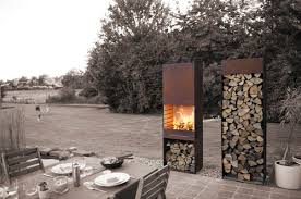 Wood Burning Fireplace K60 Tole The